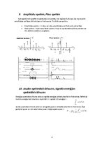 Paraugs 'Ilgstoša laika periodisku un neperiodisku signālu Furjē rindas un Furjē transfor', 8.