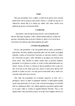 Eseja 'Pārdomas par grūtniecības norisi', 2.