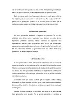 Eseja 'Pārdomas par grūtniecības norisi', 3.