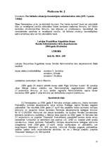 Referāts 'Valsts kontrole', 18.