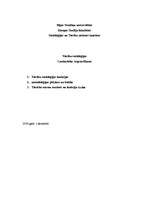 Konspekts 'Tiesību socioloģija', 1.