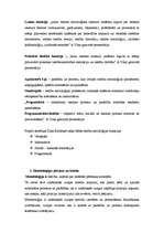 Konspekts 'Tiesību socioloģija', 3.