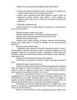 Konspekts 'Darba līgums', 3.