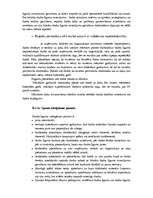 Konspekts 'Darba līgums', 4.