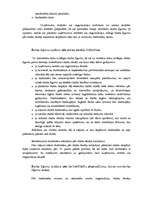 Konspekts 'Darba līgums', 5.