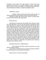 Konspekts 'Darba līgums', 6.