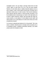 Eseja 'Negatīva, līdzsvarota un vispārēja reciprocitāte filmā "Krusttēvs"', 4.