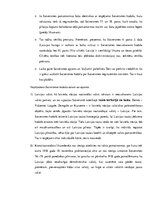 Referāts 'Satversmes neaizskaramais kodols', 3.