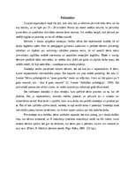 Paraugs 'Kvalifikācijas eksāmens pirmsskolas skolotāja specialitātē', 5.