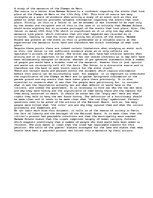 Eseja 'The French Revolution', 1.