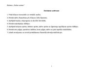 Konspekts 'Eksāmena darbs priekšmetā "Vadības uzskaite"', 1.