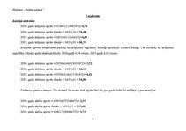 Konspekts 'Eksāmena darbs priekšmetā "Vadības uzskaite"', 9.