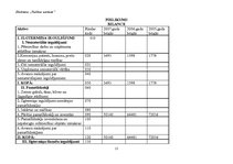 Konspekts 'Eksāmena darbs priekšmetā "Vadības uzskaite"', 15.