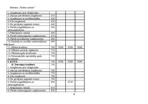 Konspekts 'Eksāmena darbs priekšmetā "Vadības uzskaite"', 19.