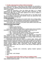 Konspekts 'Grāmatvedība - jautājumi un atbildes', 1.