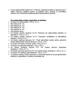 Konspekts 'Grāmatvedība - jautājumi un atbildes', 3.