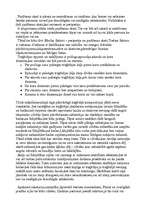 Konspekts 'Aristoteļa "Poētika"', 3.