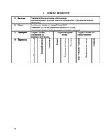 Biznesa plāns 'Комплекс развлечений "Healthy world"', 4.