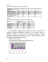 Biznesa plāns 'Комплекс развлечений "Healthy world"', 22.