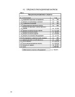 Biznesa plāns 'Комплекс развлечений "Healthy world"', 34.