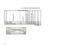 Biznesa plāns 'Комплекс развлечений "Healthy world"', 38.