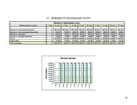 Biznesa plāns 'Комплекс развлечений "Healthy world"', 39.