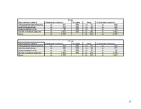 Biznesa plāns 'Комплекс развлечений "Healthy world"', 55.