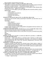 Konspekts 'Lietvedības eksāmens', 5.