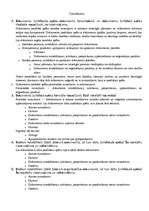 Konspekts 'Lietvedības eksāmens', 7.