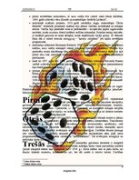 Konspekts 'Word for Windows2003 teorija', 4.