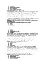 Konspekts 'Tirgzinības', 5.