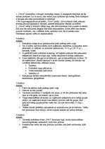 Konspekts 'Tirgzinības', 13.