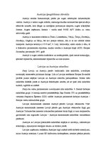 Eseja 'Latvijas un Austrijas starptautiskās tirdzniecības attiecības', 2.