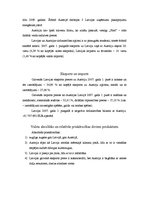 Eseja 'Latvijas un Austrijas starptautiskās tirdzniecības attiecības', 3.