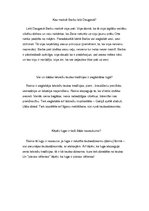 Konspekts 'Rainis "Pūt, vējiņi!"', 3.