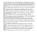 Eseja 'Understanding Memory', 2.