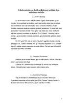 Referāts 'Deju skolotājas Dzidras Rubenes ieguldījums dejas pedagoģijas attīstībā', 7.