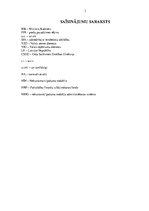 Diplomdarbs 'Inventarizācijas veikšana Alojas novada domē', 3.