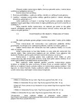 Diplomdarbs 'Inventarizācijas veikšana Alojas novada domē', 7.