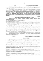 Diplomdarbs 'Inventarizācijas veikšana Alojas novada domē', 10.