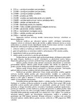 Diplomdarbs 'Inventarizācijas veikšana Alojas novada domē', 28.