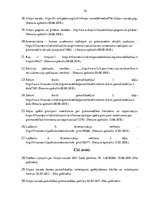 Diplomdarbs 'Inventarizācijas veikšana Alojas novada domē', 34.