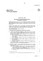 Diplomdarbs 'Inventarizācijas veikšana Alojas novada domē', 40.