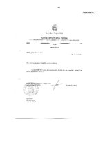 Diplomdarbs 'Inventarizācijas veikšana Alojas novada domē', 46.