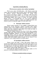 Referāts 'Pneimonija', 3.