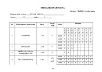 Referāts 'Pneimonija', 10.