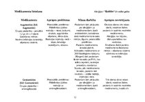 Referāts 'Pneimonija', 12.