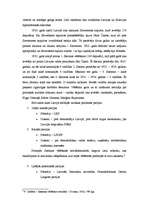 Konspekts 'Latvijas Republikas politiskās struktūras veidošanās un darbība parlamentārisma ', 3.