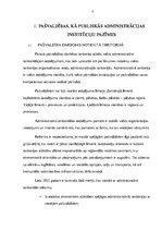 Referāts 'Pašvaldības', 6.