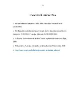 Referāts 'Pašvaldības', 16.